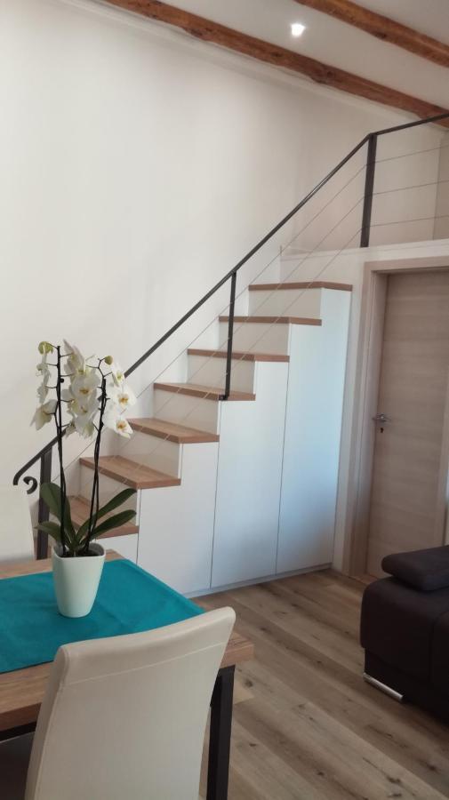 Apartmaji Apollonio Izola Exterior photo