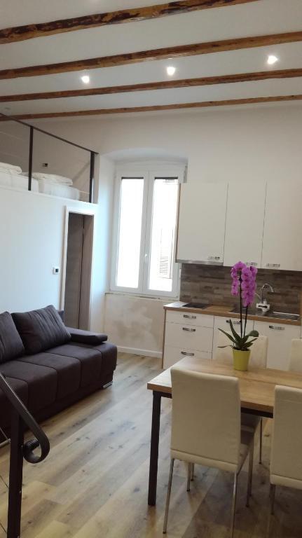 Apartmaji Apollonio Izola Exterior photo
