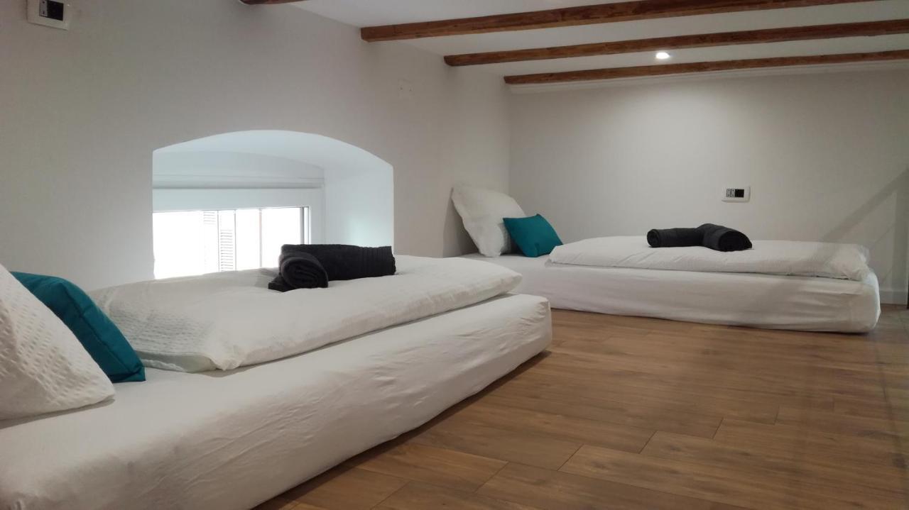 Apartmaji Apollonio Izola Exterior photo