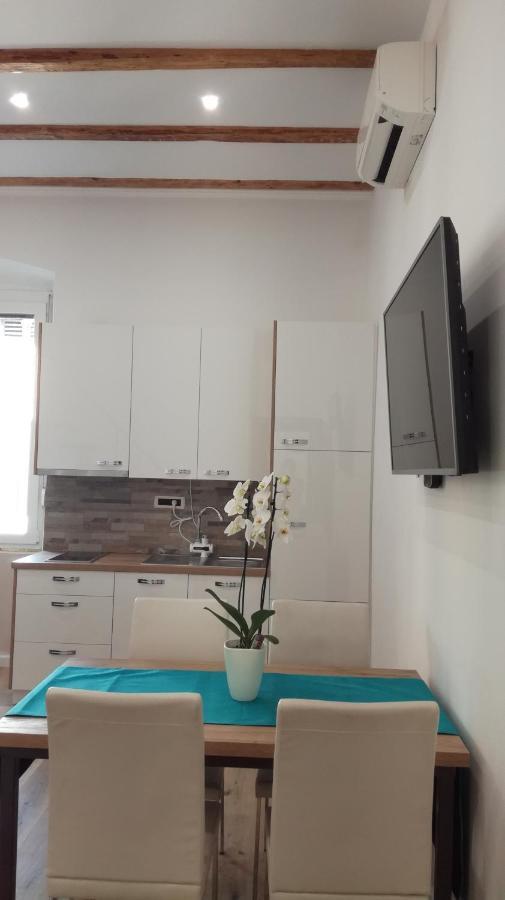 Apartmaji Apollonio Izola Exterior photo